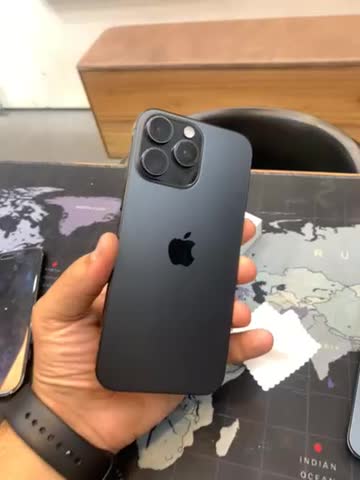 iphone 16promax|موبایل|تهران, جردن|دیوار