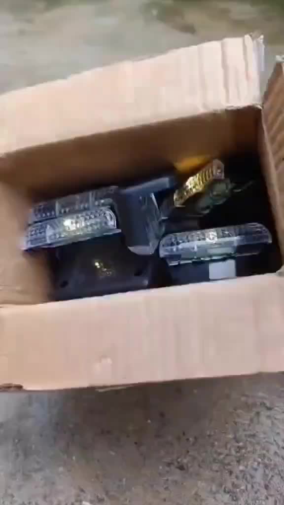 چراغ نبشی سولار|لامپ و چراغ|همدان, |دیوار