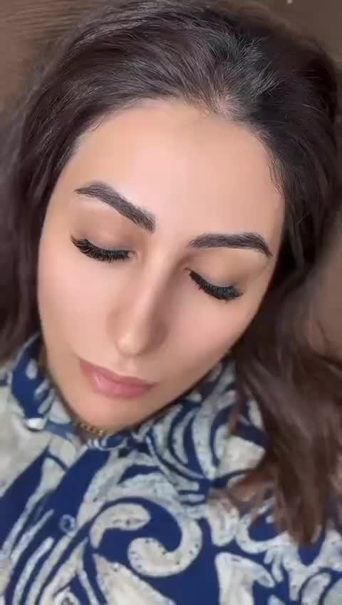 آموزش تخصصی اکستنشن مژه + لیفت و لمینت مژهوابرو|خدمات آرایشگری و زیبایی|بجنورد, |دیوار