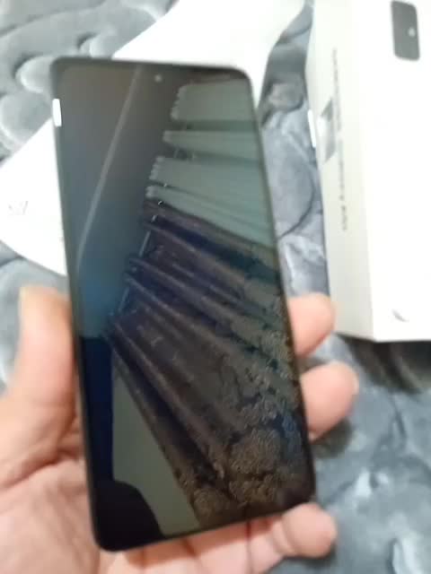 A51 سامسونگ اکبند بدونه گوچکترین خش ۱۲۸|موبایل|ماهدشت, |دیوار