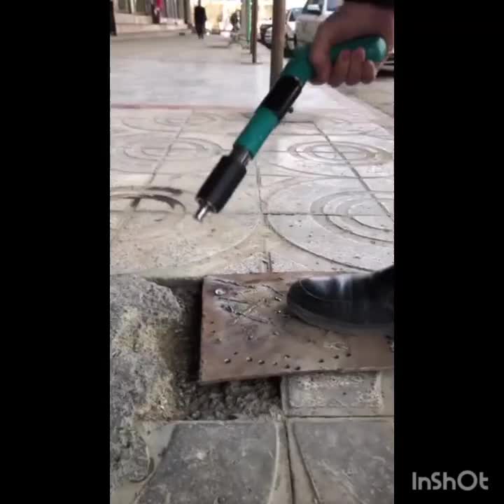 فروش ویژه میخکوب عصایی در ابزار آیتی آغاز شد|ابزارآلات|سبزوار, مدرس|دیوار