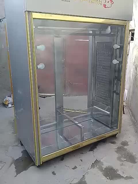 یخچال ایستاده قصابی درحد صفر|فروشگاه و مغازه|اردبیل, |دیوار