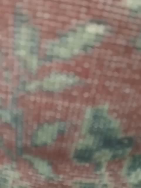 فرش|فرش|میانه, |دیوار