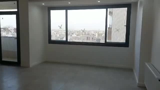 آپارتمان ۱۲۱متر/نوساز/دوطرف نور/خوش نقشه/شهرک نگین|فروش آپارتمان|اصفهان, صدف|دیوار
