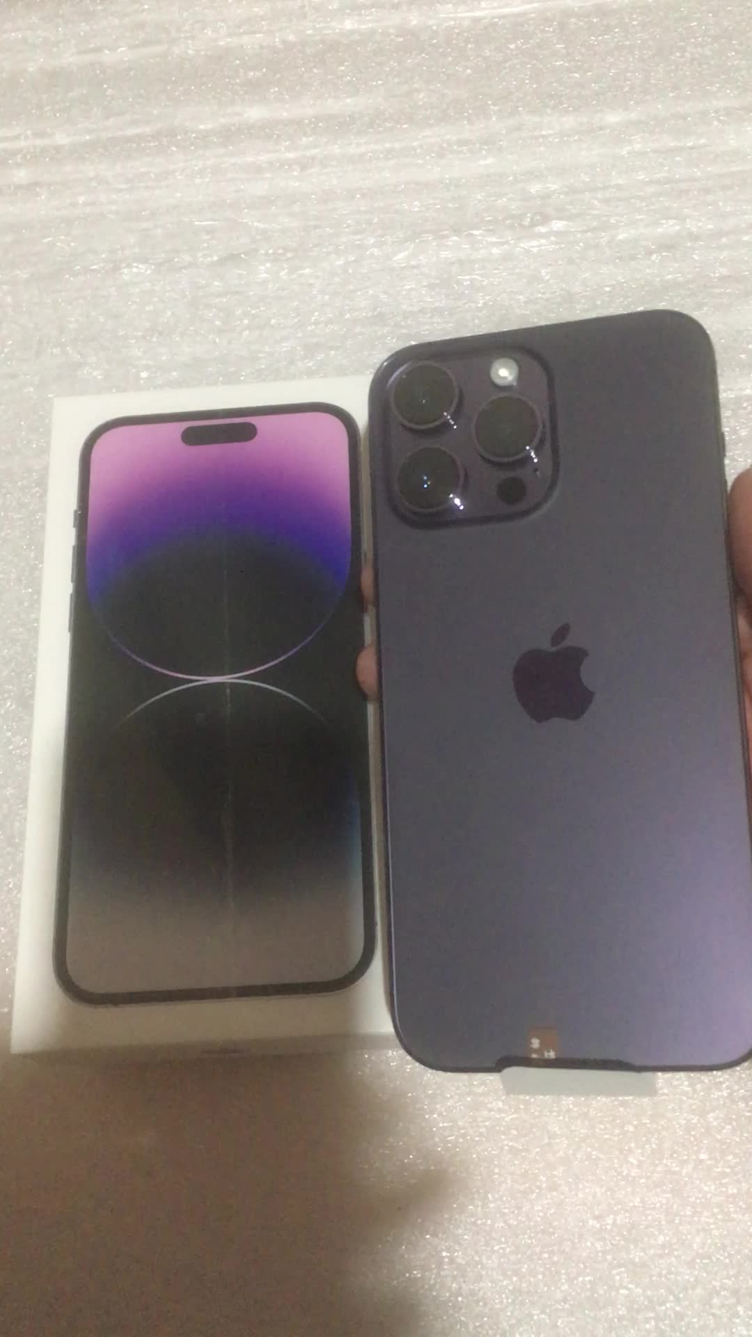 ایفون ۱۳و۱۴پرومکس|موبایل|بوشهر, |دیوار