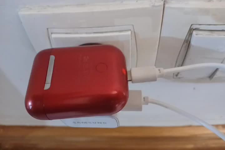 Airpod های کپی شرط نو نو|لوازم جانبی موبایل و تبلت|آبادان, |دیوار