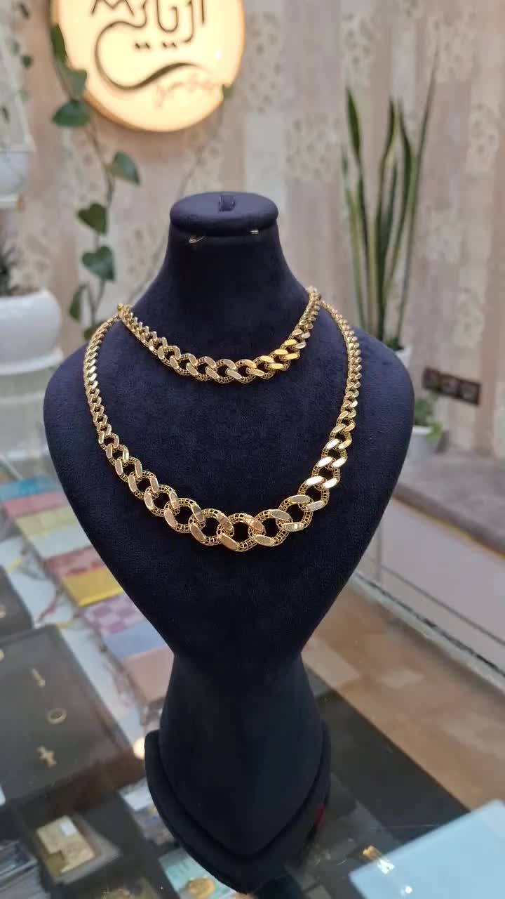 نیمست فیوژن بدون اجرت و مالیات فقط با ۶ درصد|جواهرات|رشت, فلسطین|دیوار