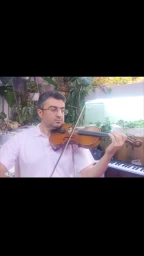 موسیقی - آموزش ویولن بصورت آنلاین و حضوری|خدمات آموزشی|تهران, زیبادشت|دیوار