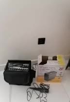 اکو|پخش‌کننده همراه|هشتگرد, تهران دشت|دیوار