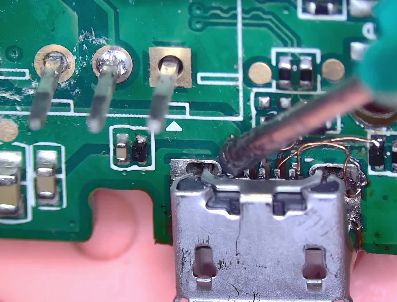 تعمیرات انواع کارتخوان سیار ایران پوز|فروشگاه و مغازه|خوی, |دیوار