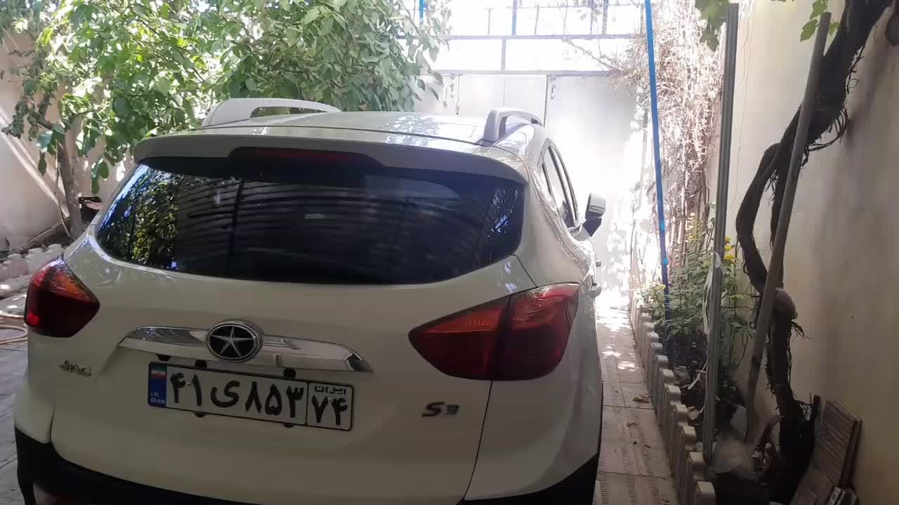 جک s3 ۴۰۱|خودرو سواری و وانت|مشهد, شمس آباد|دیوار