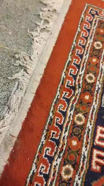 فرش ۴ متری|فرش|لاهیجان, شهید آوینی|دیوار