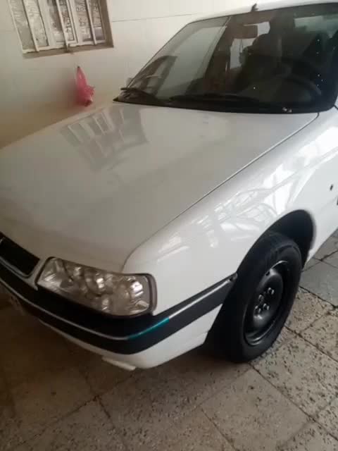 پژو 405 slx|خودرو سواری و وانت|اهواز, کمپلو شمالی|دیوار