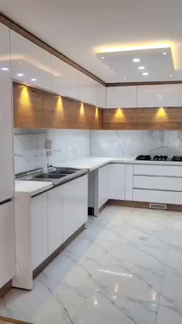 کابینت پاکچوب|مصالح و تجهیزات ساختمان|قرچک, شهرک گلها|دیوار