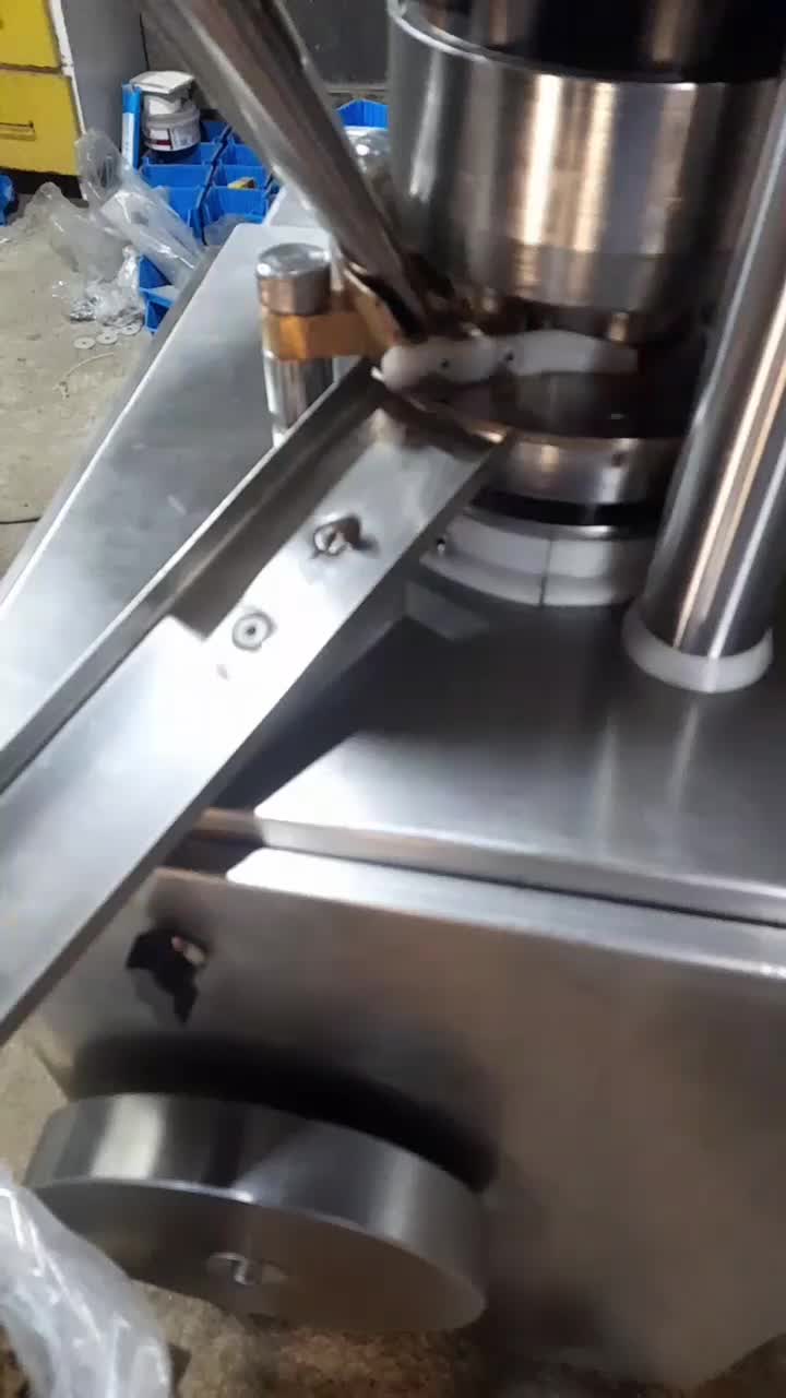 قرص ساز ،پرس قرص|ماشین‌آلات صنعتی|تهران, سعیدآباد|دیوار