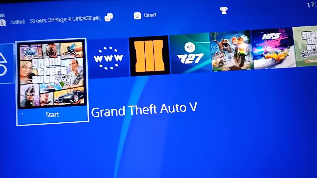 ps4|کنسول، بازی ویدئویی و آنلاین|اهواز, کوی باهنر|دیوار