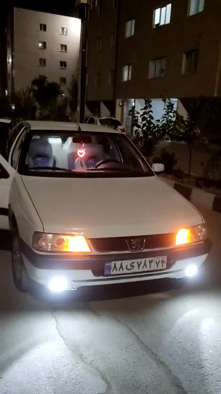 فروش سی ال ایکس تیوفایو96|خودرو سواری و وانت|مشهد, سیسآباد|دیوار