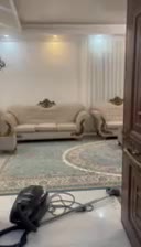 نصب وتعمیر پرده ولوستر|خدمات پیشه و مهارت|کرج, شهرک بنفشه|دیوار