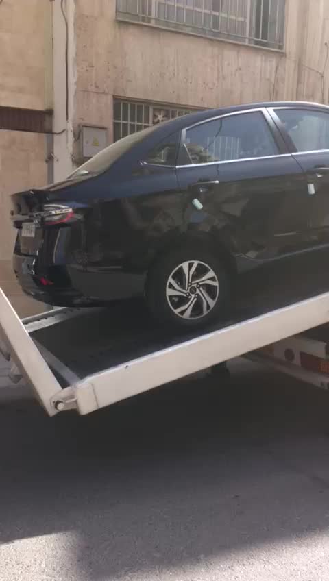 ایگل صفر تحویل کمپانی شخصی سند ومدارک آماده|خودرو سواری و وانت|تهران, فاطمی|دیوار