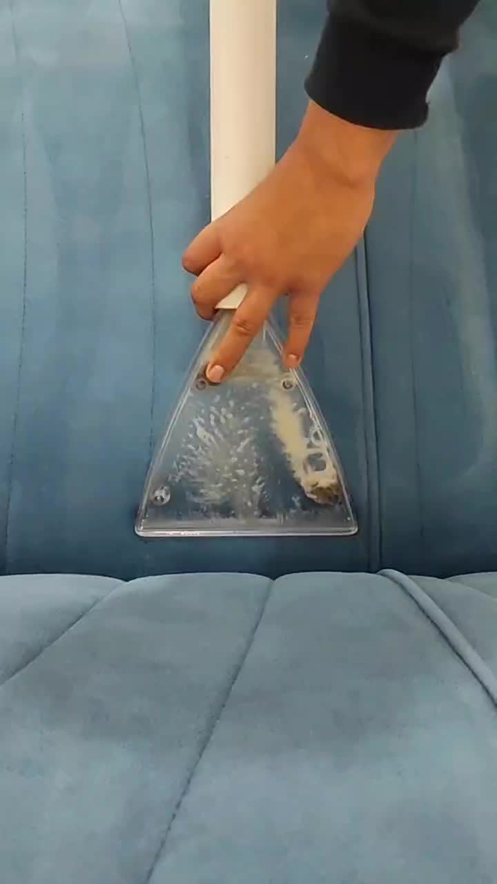 مبل شویی وقالی شویی درمنزل|خدمات نظافت|کاشان, مفتح|دیوار