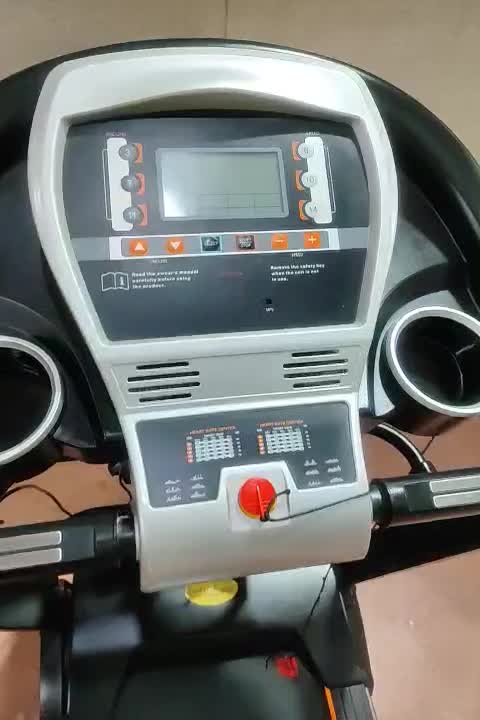 تردمیل نونو|تجهیزات ورزشی|فردیس, سرحد آباد|دیوار