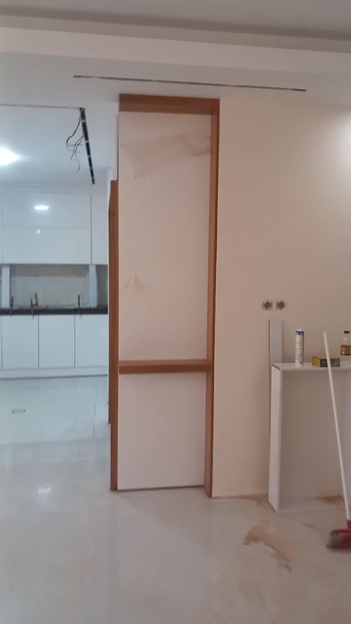 طراحی واجرای انواع کابینت وکمد|جاکفشی، کمد، دراور|فلاورجان, |دیوار