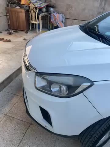 جک s5  مدل ۹۵ اتوماتیک|خودرو سواری و وانت|نجف‌آباد, ویلاشهر|دیوار