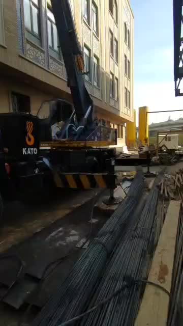 جرثقیل ۲۰تن|خودرو سنگین|قم, چهل اختران|دیوار