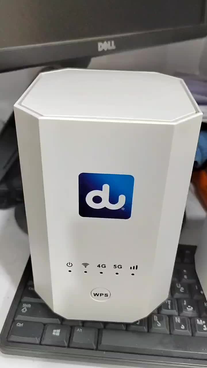 مودم ZLT X28/آنلاک/پرسرعت/5G 4G TD LTE پرقدرت|مودم و تجهیزات شبکه|اندیمشک, |دیوار