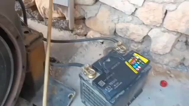 متور تراکتور|قطعات یدکی و لوازم جانبی|تربت جام, جامرود|دیوار