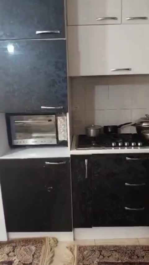 فاز 4شمال 93متر پروژه گل نرگس|فروش آپارتمان|پرند, فاز ۴|دیوار