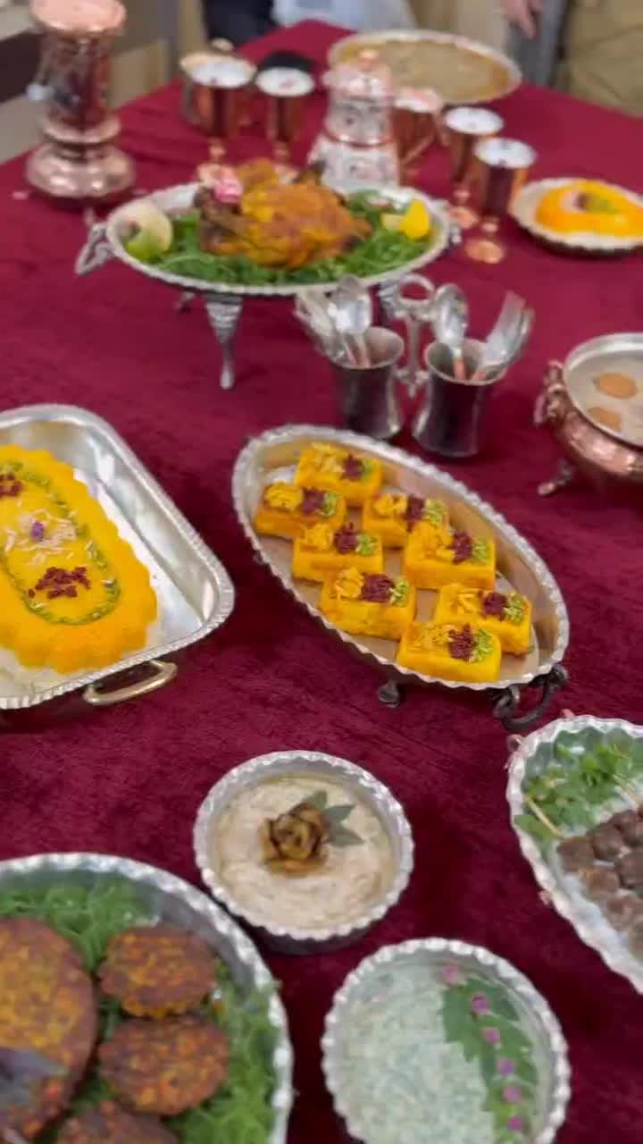 آشپزی سنتی|خدمات آموزشی|یزد, |دیوار