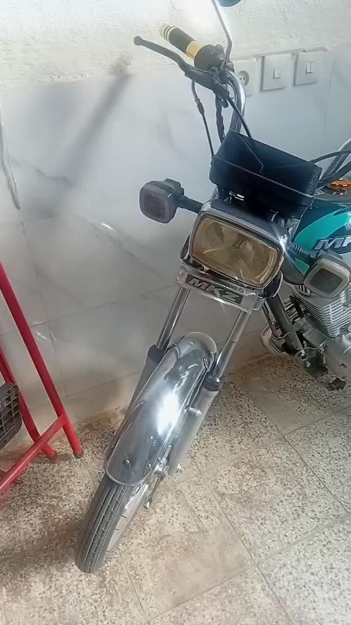 موتور سیکلت ۱۵۰cc|موتورسیکلت|شاهرود, |دیوار