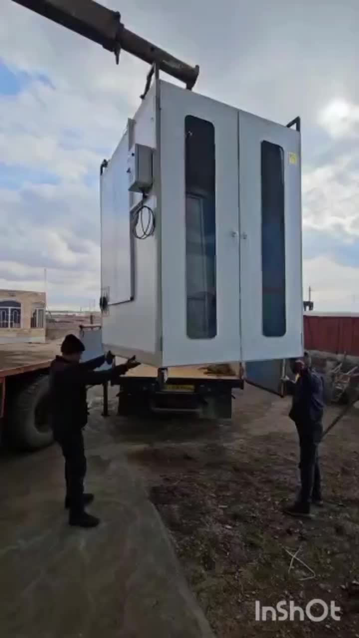 دستگاه خشک کن میوه سیب گلابی گوجه فلفل d100gt|ماشینآلات صنعتی|ارومیه, |دیوار