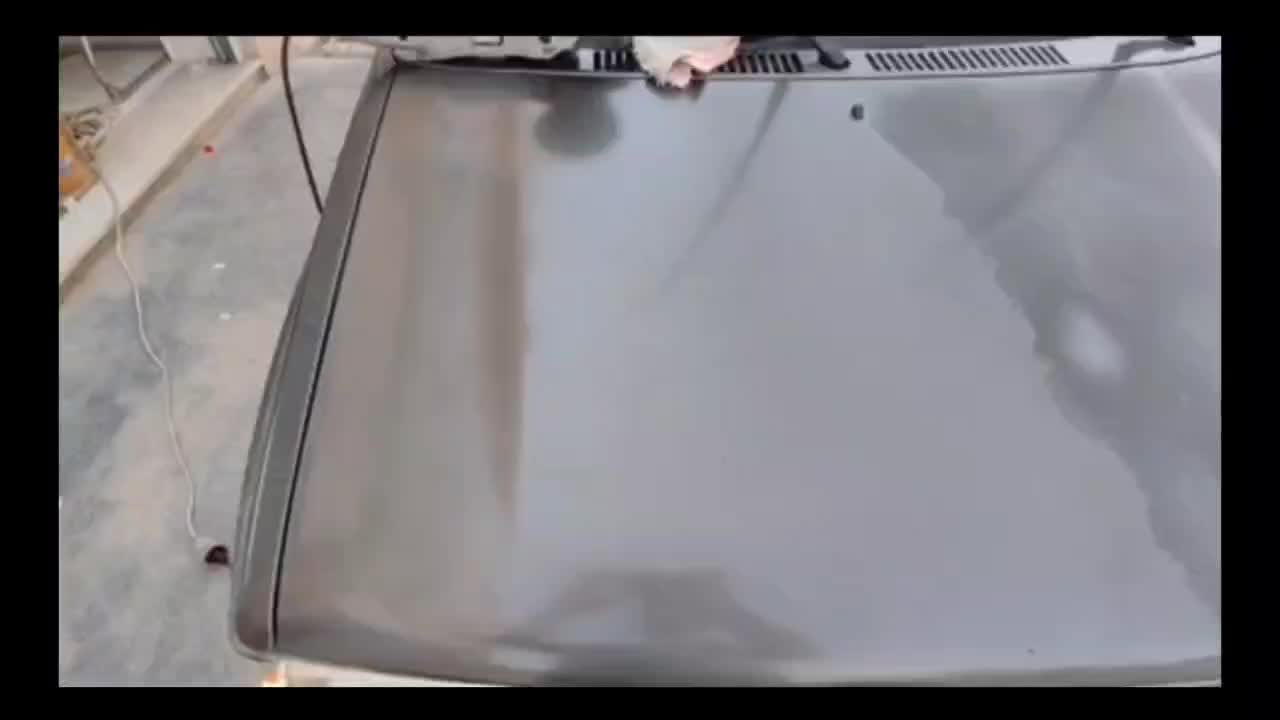 واکس و پولیش سرامیک خودرو در محل|خدمات موتور و ماشین|محمدیه-قزوین, |دیوار