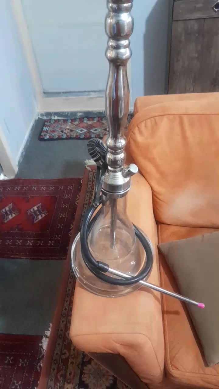 قلیان برند میلانو|کلکسیون و سرگرمی|کرج, حصارک بالا|دیوار