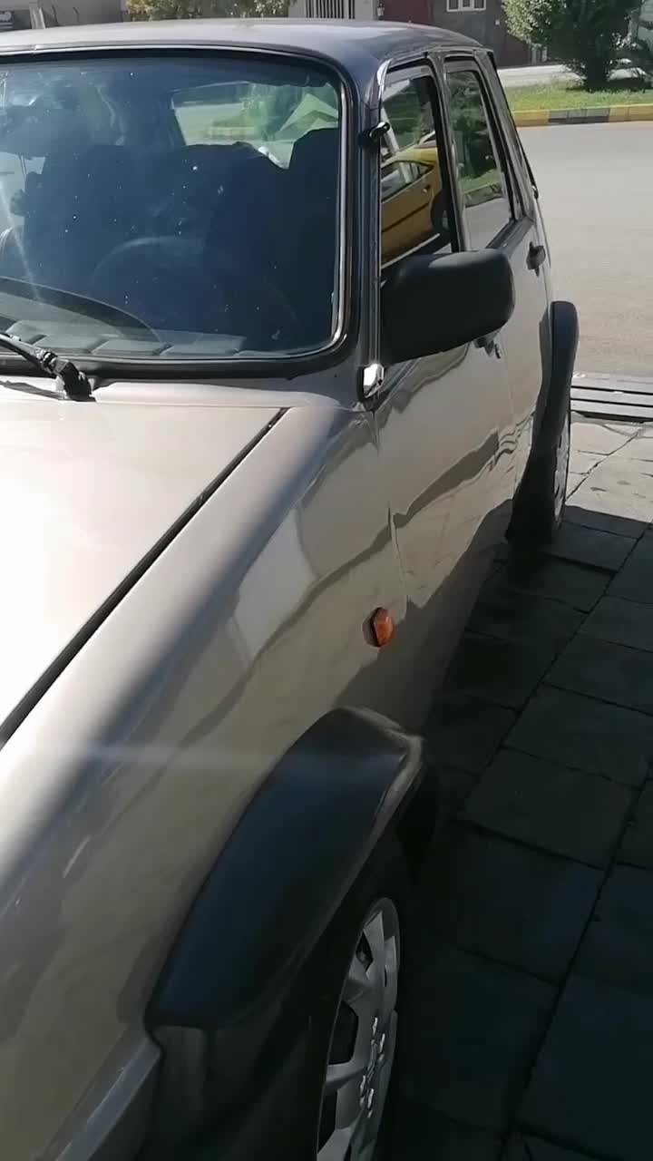 پی کی تمیز|خودرو سواری و وانت|سقز, |دیوار