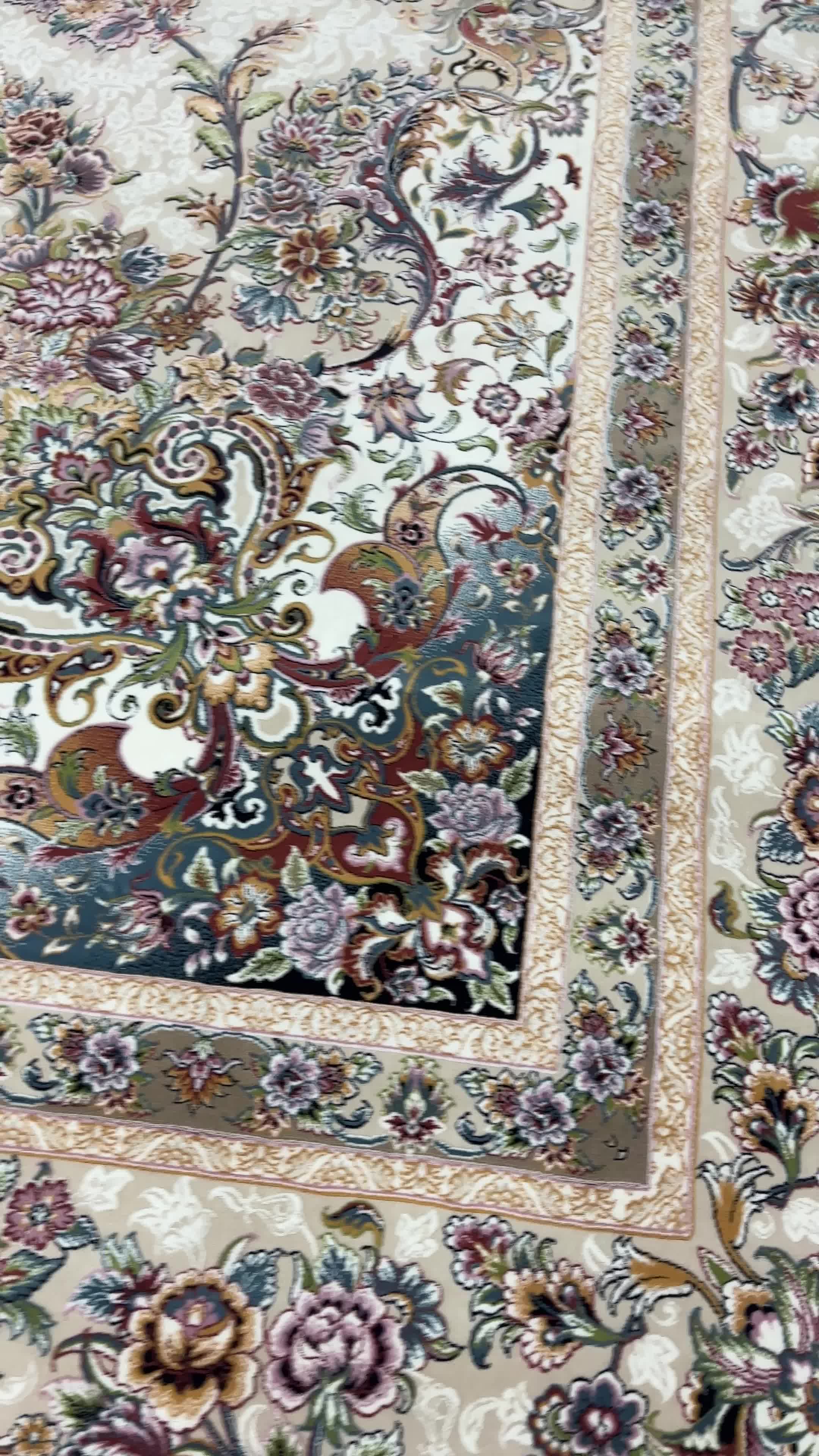 فرش ۹ متری|فرش|پاکدشت, پاکدشت (مامازند)|دیوار