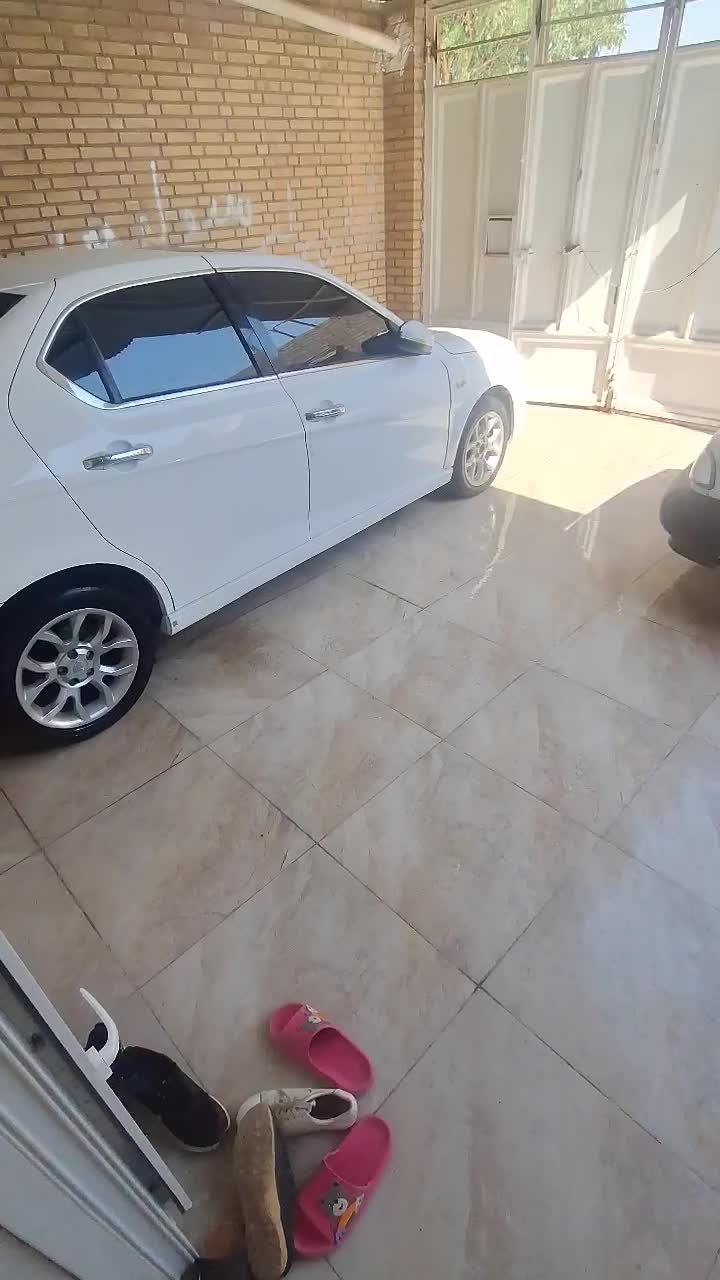 دنا توربو اتومات 402|خودرو سواری و وانت|رامهرمز, |دیوار