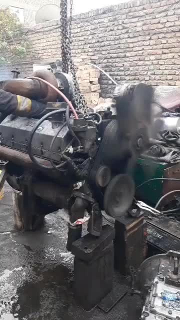 اوراق استوگ خودروهاسنگین ماک انترناش اویگو ریوبنز|قطعات یدکی و لوازم جانبی|تبریز, |دیوار