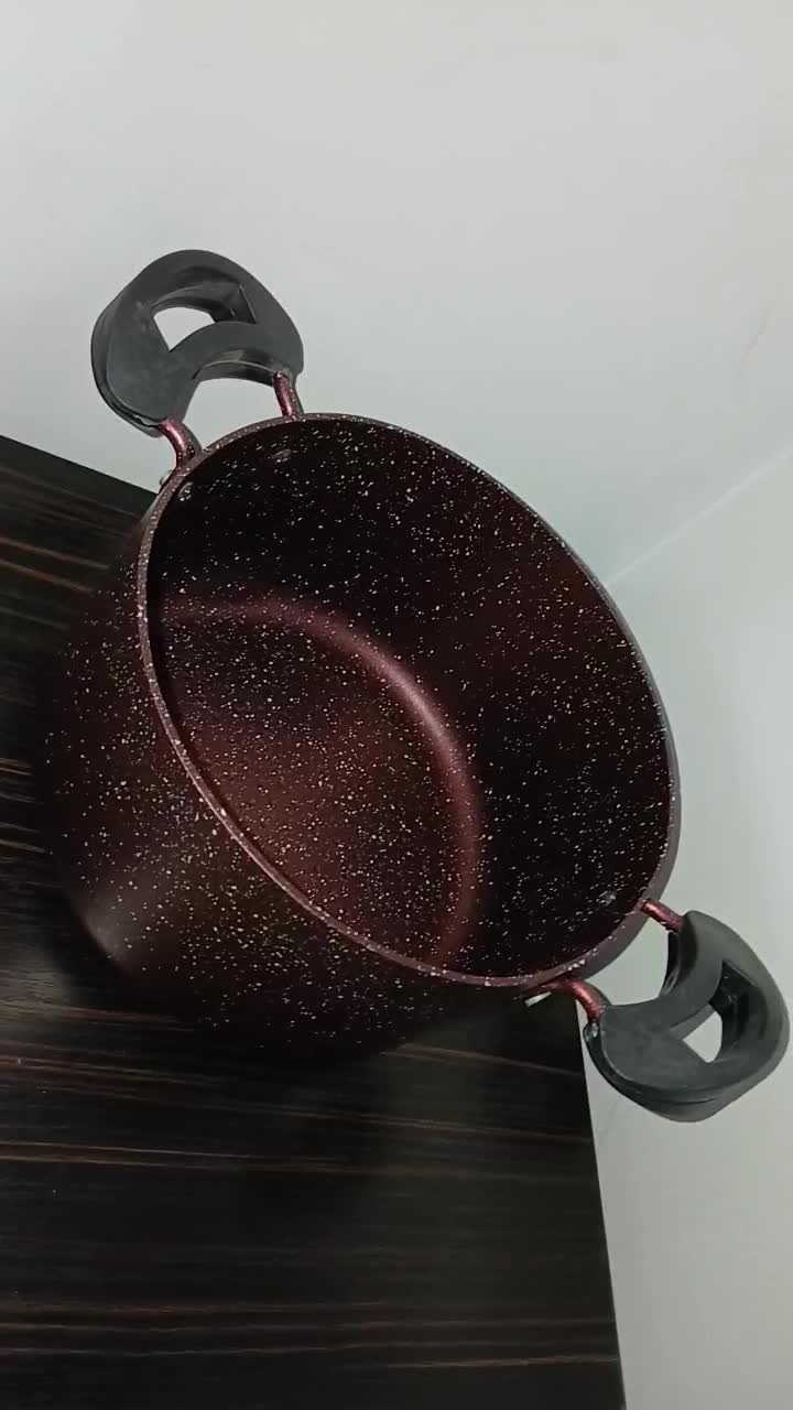 قابلمه تفلون|ظروف پختوپز|محمدشهر, شهرک پیام (مهرالبرز)|دیوار