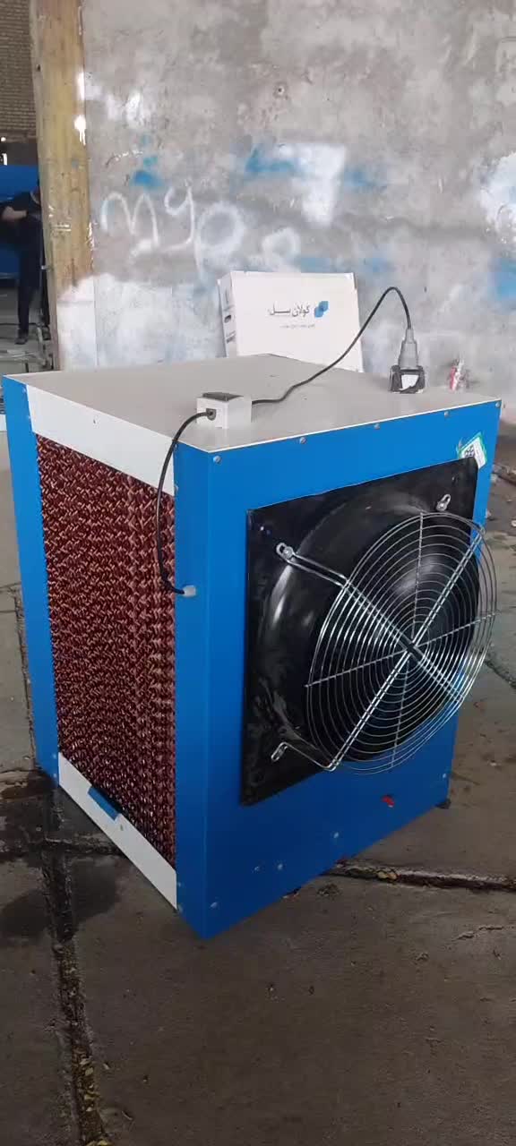 تولید کولر آبی در شوش|کولر آبی|خرمشهر, |دیوار