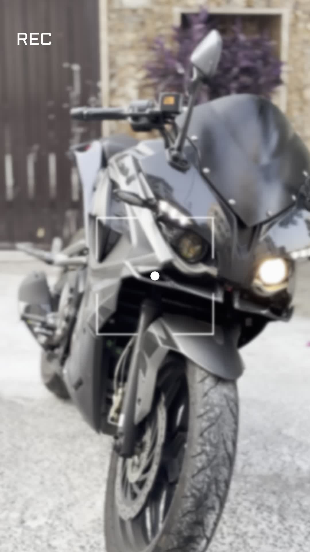 Rs200باجاج|موتورسیکلت|رشت, جهاد|دیوار