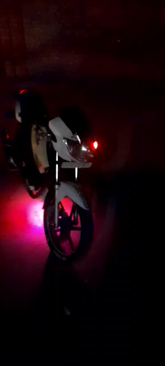 اپاچی ۱۸۰|موتورسیکلت|گرگان, |دیوار