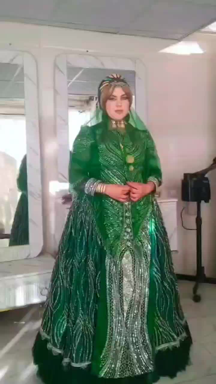 لباس محلی دیانا(خان زنیان)|لباس|شیراز, شهرک امیر کبیر|دیوار