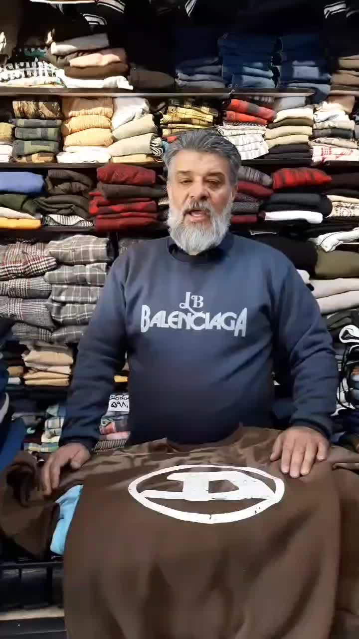 حـراج بلوز دورس اسپان کشی/فروش چکی بی سود|لباس|قم, حاج خلیل|دیوار