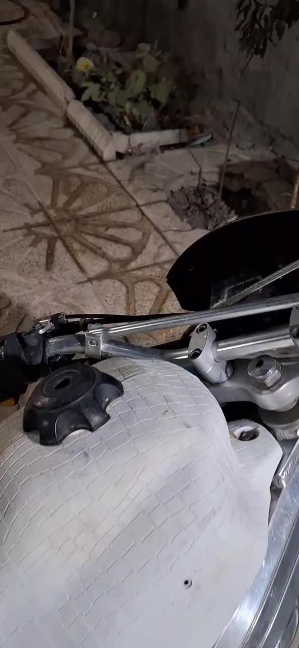 موتور تریل امیکو|موتورسیکلت|دره شهر, |دیوار