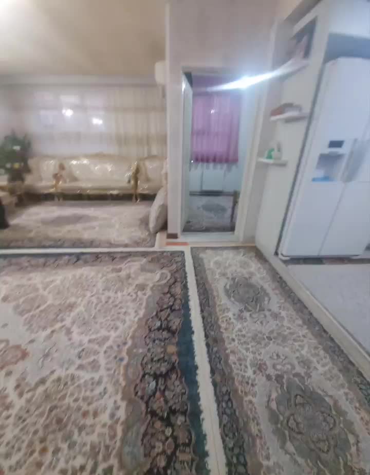 فروش واحد ۸۰متری ۲خواب خوش نقشه غرق نور|فروش آپارتمان|قم, انسجام|دیوار