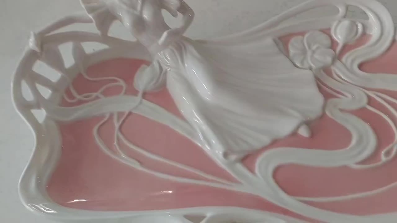 یک ظرف بسیار شیک لمونژ|ظروف سرو و پذیرایی|تهران, عباس‌آباد|دیوار