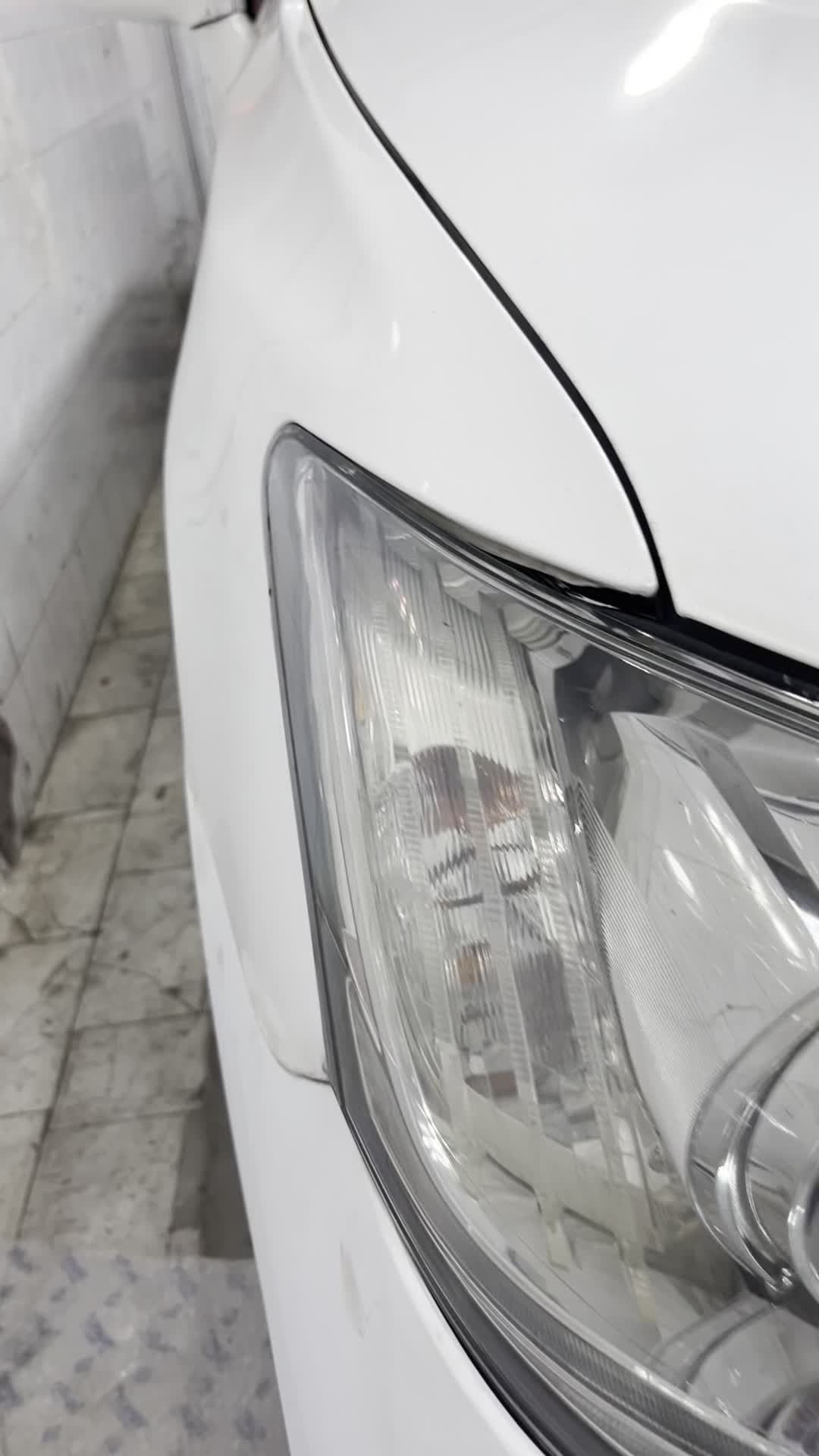 خدمات چراغ و نور خودرو و طلق چراغ|قطعات یدکی و لوازم جانبی|رفسنجان, |دیوار